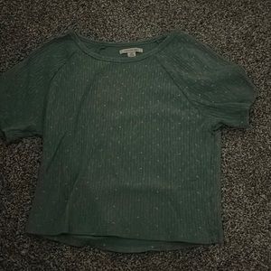 American Eagle tee